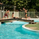 Camping Le Village Du Port - Bild 3 Camping Le Village Du Port - Bild 3