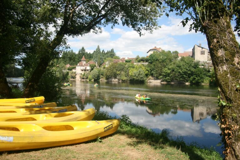 Camping Le Village Du Port - Bild 4 Camping Le Village Du Port - Bild 4