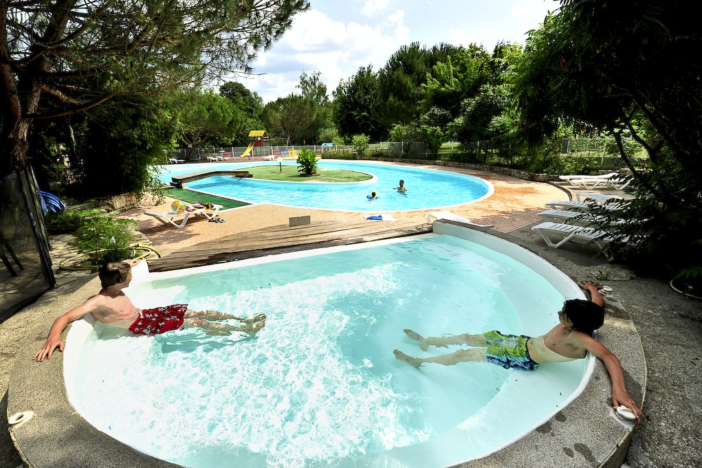 Camping Le Village Du Port - Bild 5 Camping Le Village Du Port - Bild 5