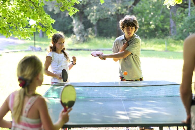 Camping Le Village Du Port - Bild 6 Camping Le Village Du Port - Bild 6