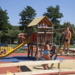 Camping Le Village Du Port - Bild 7 Camping Le Village Du Port - Bild 7