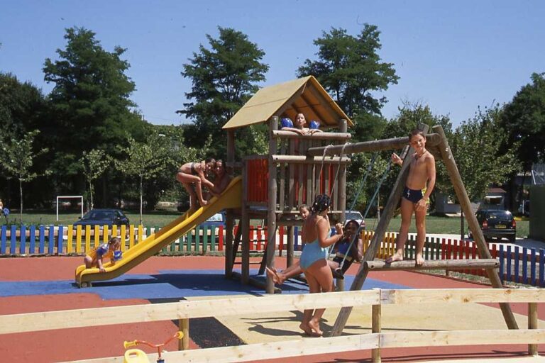 Camping Le Village Du Port - Bild 7 Camping Le Village Du Port - Bild 7