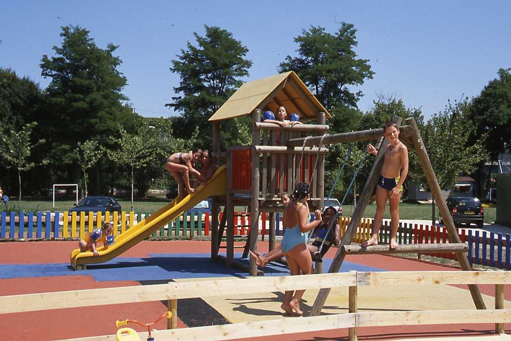 Camping Le Village Du Port - Bild 7 Camping Le Village Du Port - Bild 7