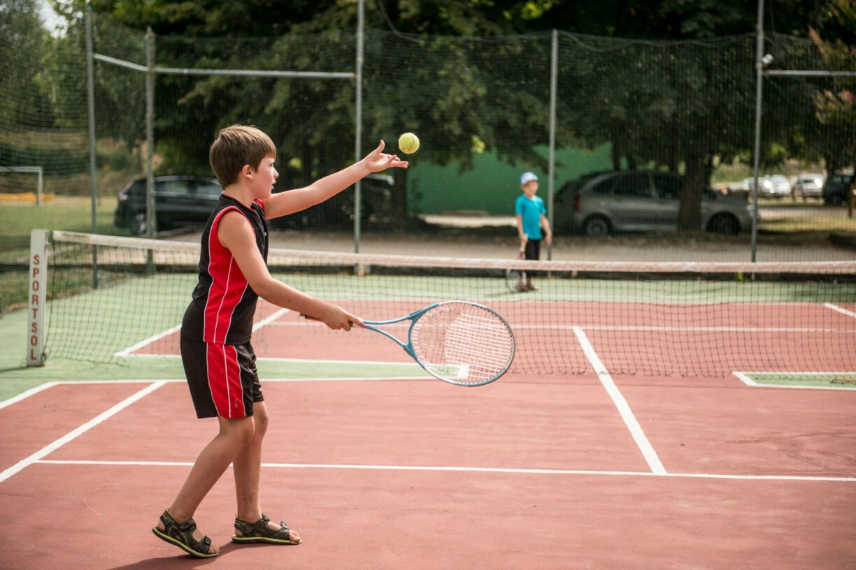 Camping Le Village Du Port - Bild 8 Camping Le Village Du Port - Bild 8