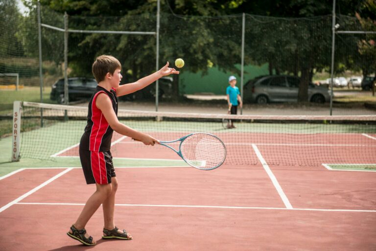 Camping Le Village Du Port - Bild 8 Camping Le Village Du Port - Bild 8