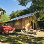 Camping Le Village Du Port - Bild 9 Camping Le Village Du Port - Bild 9