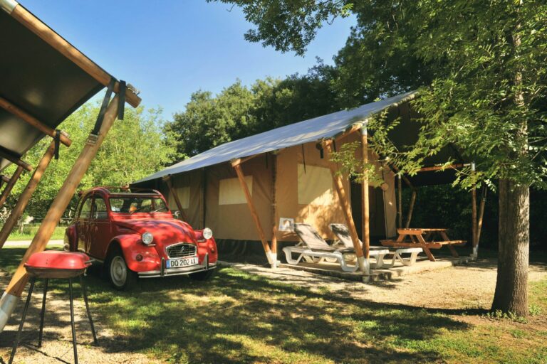 Camping Le Village Du Port - Bild 9 Camping Le Village Du Port - Bild 9