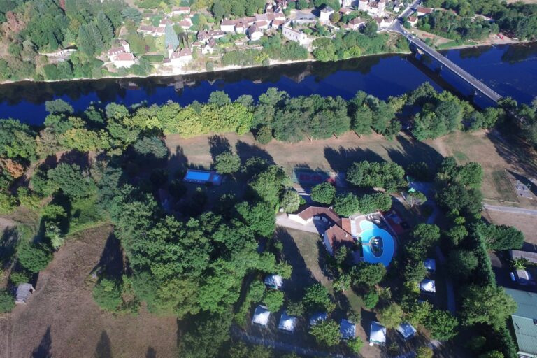 Camping Le Village Du Port - Bild 1