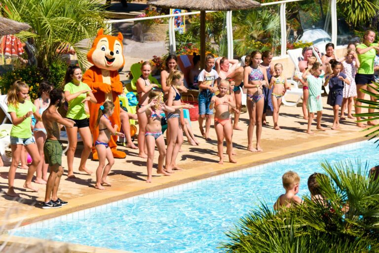 Camping Leï Suves - Bild 2 Camping Leï Suves - Bild 2