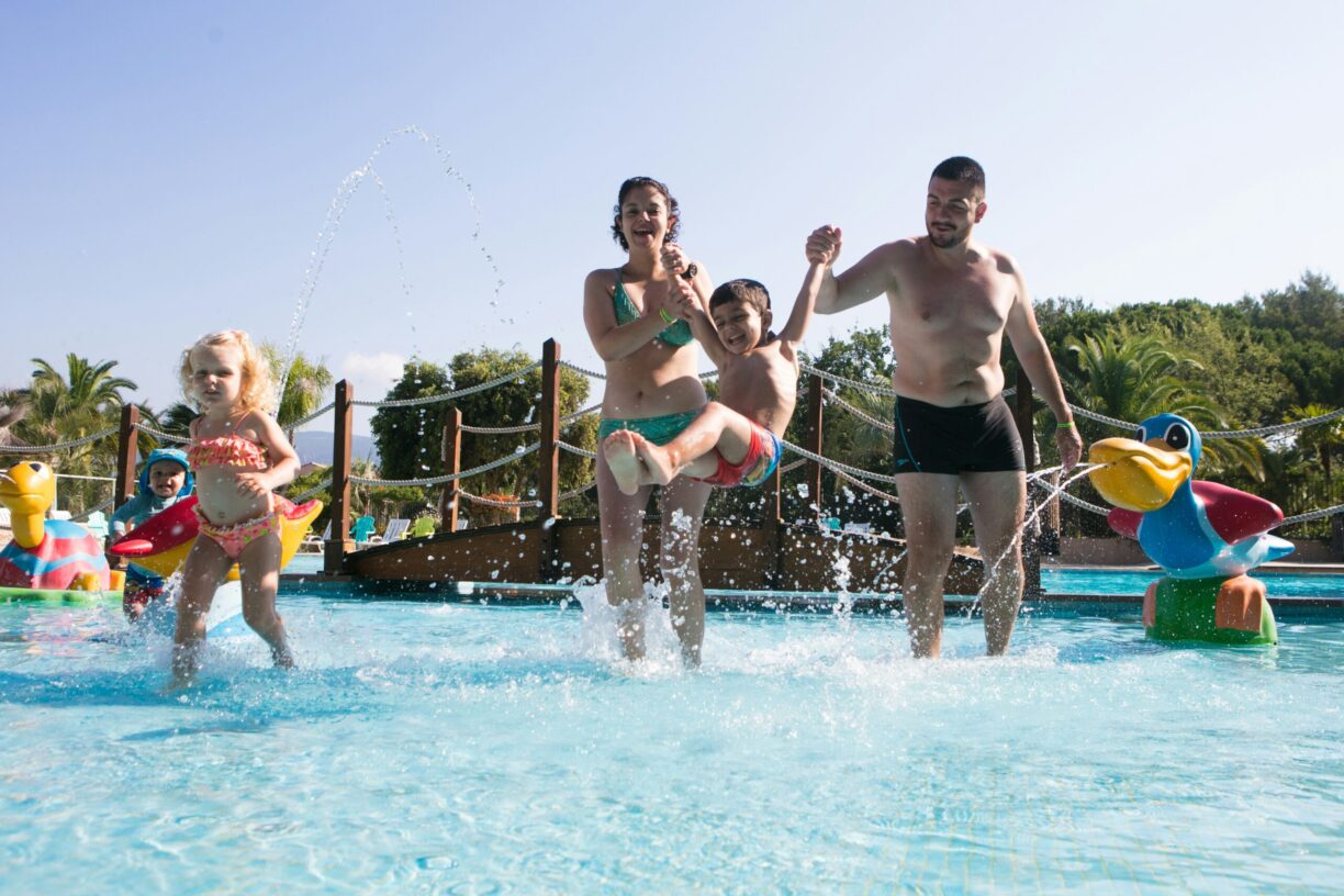 Camping Leï Suves - Bild 3 Camping Leï Suves - Bild 3