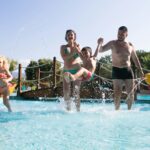 Camping Leï Suves - Bild 3 Camping Leï Suves - Bild 3