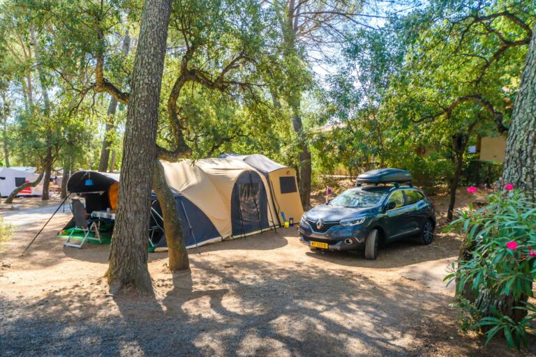 Camping Leï Suves - Bild 5 Camping Leï Suves - Bild 5