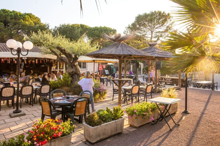 Camping Leï Suves - Bild 6 Camping Leï Suves - Bild 6