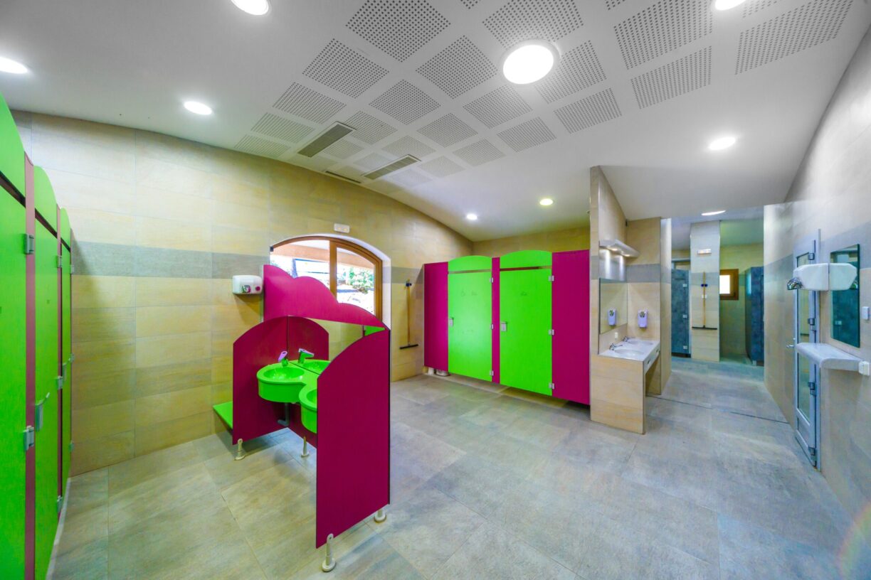 Camping Leï Suves - Bild 8 Camping Leï Suves - Bild 8