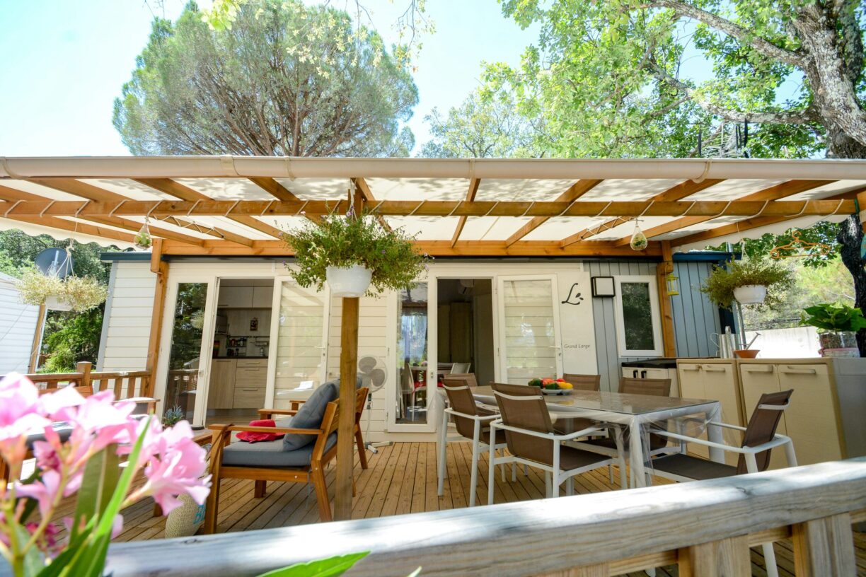 Camping Leï Suves - Bild 9 Camping Leï Suves - Bild 9