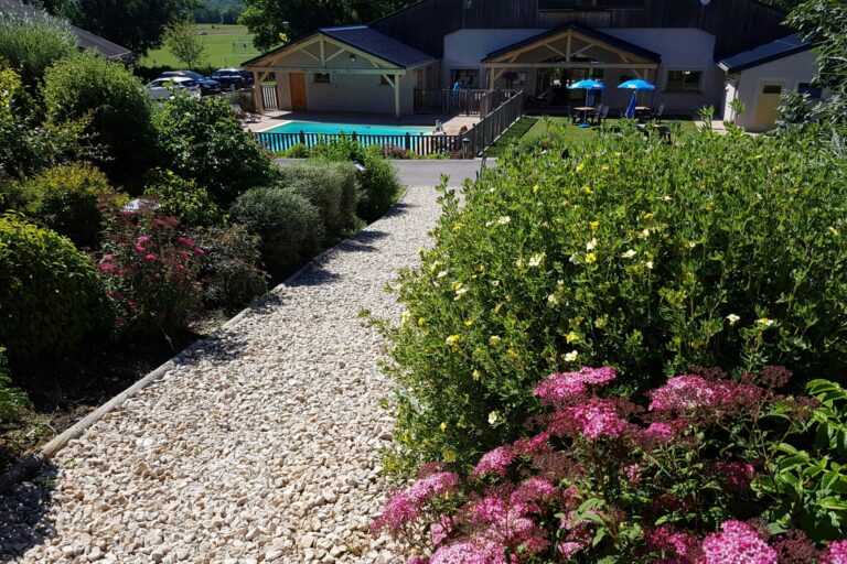 Camping Les 12 Cols - Bild 12