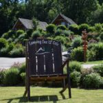 Camping Les 12 Cols - Bild 13