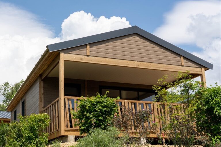 Camping Les 12 Cols - Bild 7