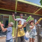 Camping Les 2 Soleils - Bild 10