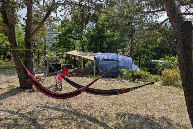 Camping Les 2 Soleils - Bild 13