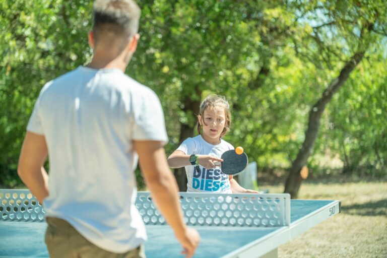 Camping Les 2 Soleils - Bild 6