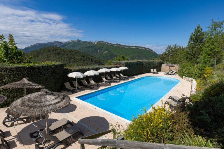 Camping Les 2 Soleils - Bild 9