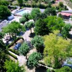 Camping Les 2 Vallées - Bild 1