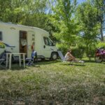 Camping Les 2 Vallées - Bild 3