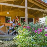 Camping Les 2 Vallées - Bild 5