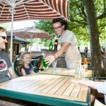 Camping Les 2 Vallées - Bild 8