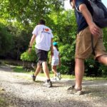 Camping Les 2 Vallées - Bild 9