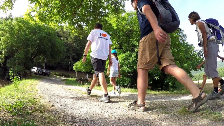 Camping Les 2 Vallées - Bild 9