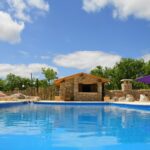 Camping Les 3 Cantons - Bild 2 Camping Les 3 Cantons - Bild 2