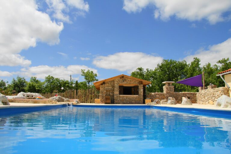 Camping Les 3 Cantons - Bild 2 Camping Les 3 Cantons - Bild 2