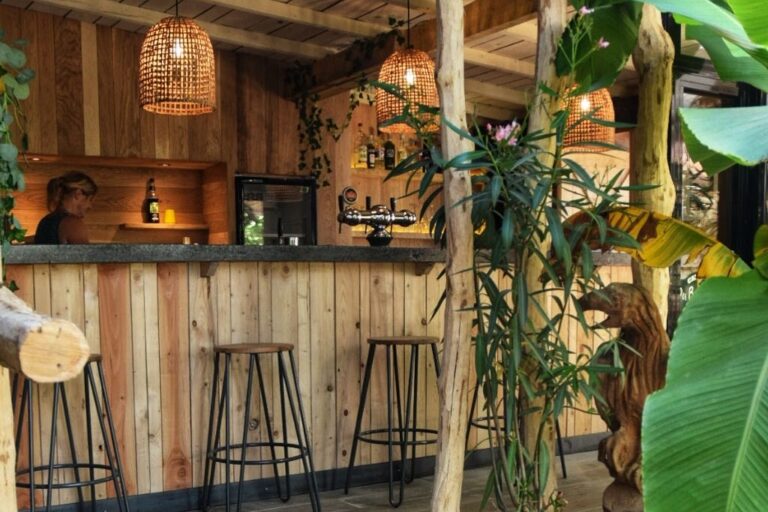 Camping Les 3 Cantons - Bild 6 Camping Les 3 Cantons - Bild 6