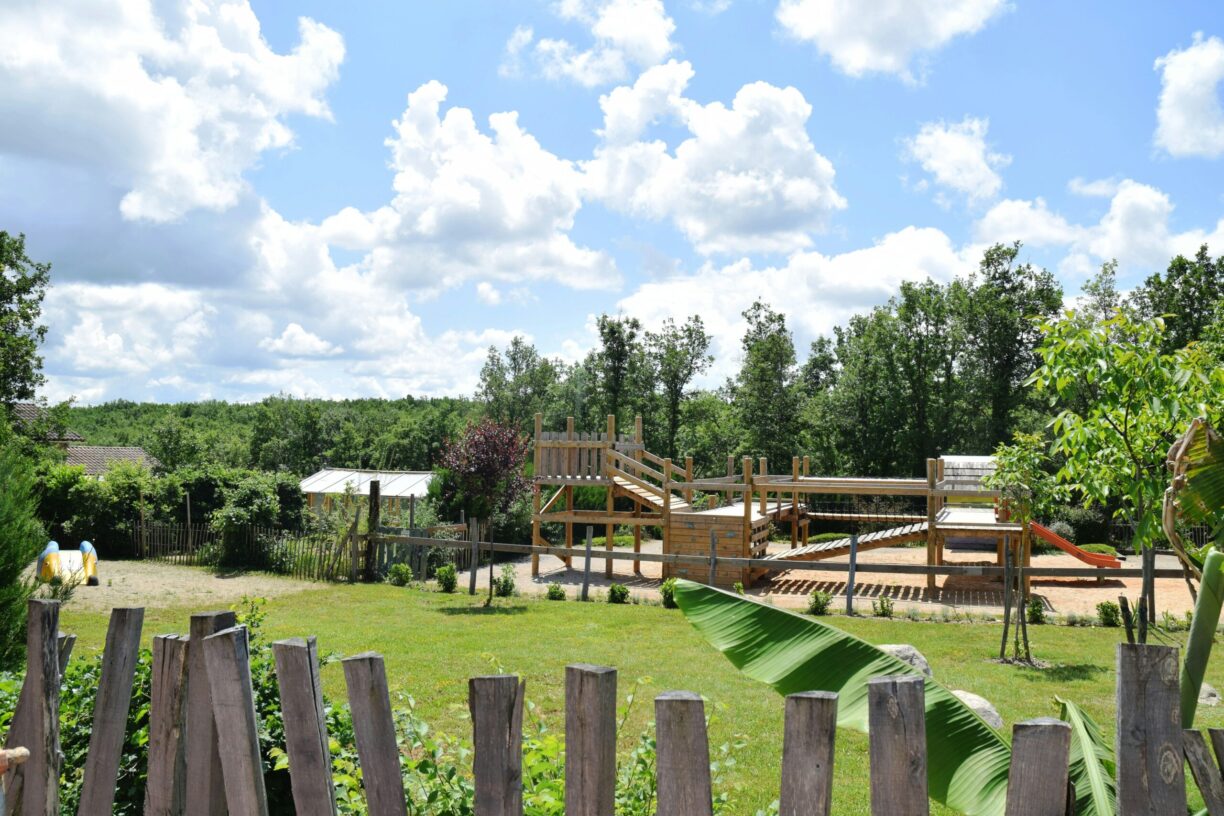 Camping Les 3 Cantons - Bild 7 Camping Les 3 Cantons - Bild 7