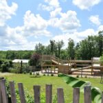 Camping Les 3 Cantons - Bild 7 Camping Les 3 Cantons - Bild 7