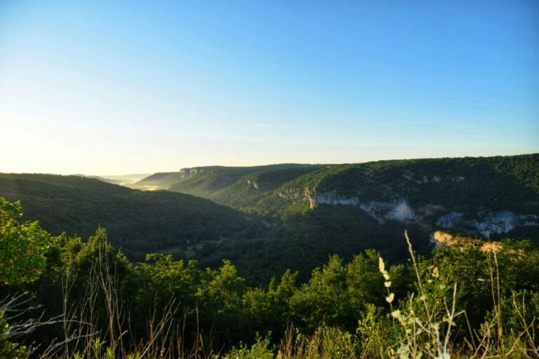 Camping Les 3 Cantons - Bild 1