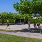 Camping Les 3 Lacs - Bild 11