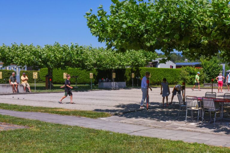 Camping Les 3 Lacs - Bild 11