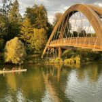 Camping Les 3 Lacs - Bild 14