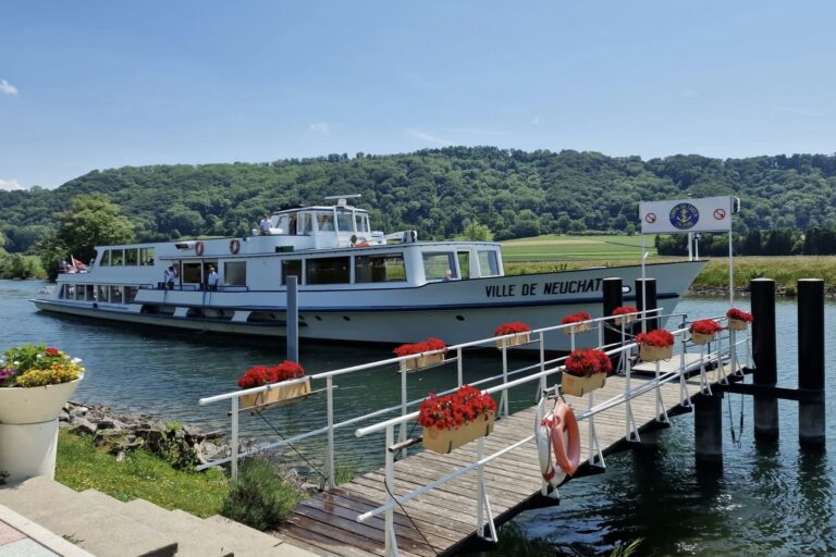 Camping Les 3 Lacs - Bild 15