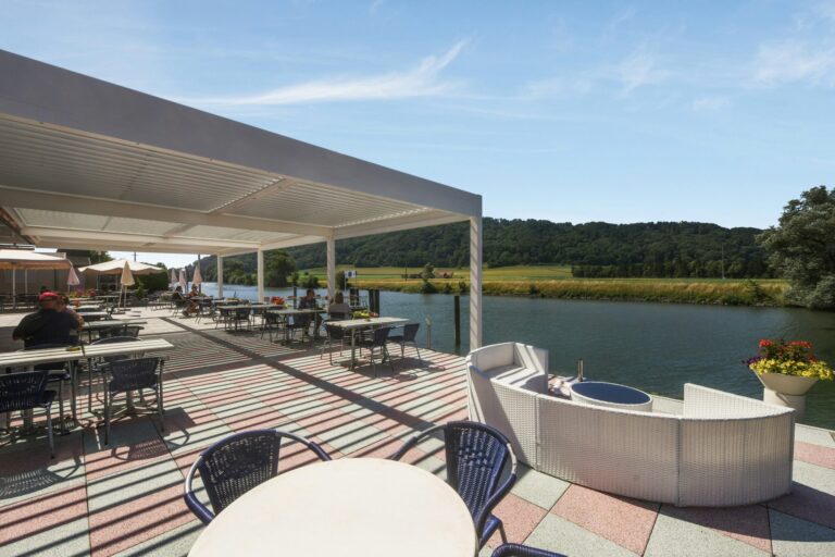 Camping Les 3 Lacs - Bild 4