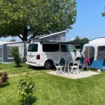 Camping Les 3 Lacs - Bild 7