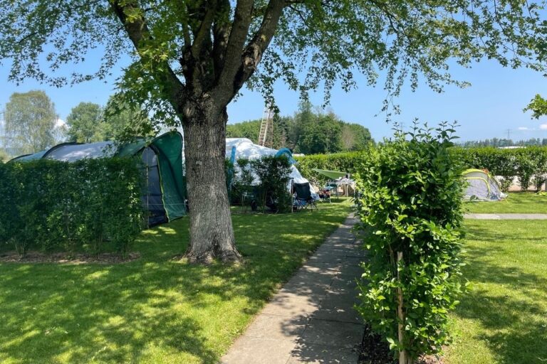 Camping Les 3 Lacs - Bild 8