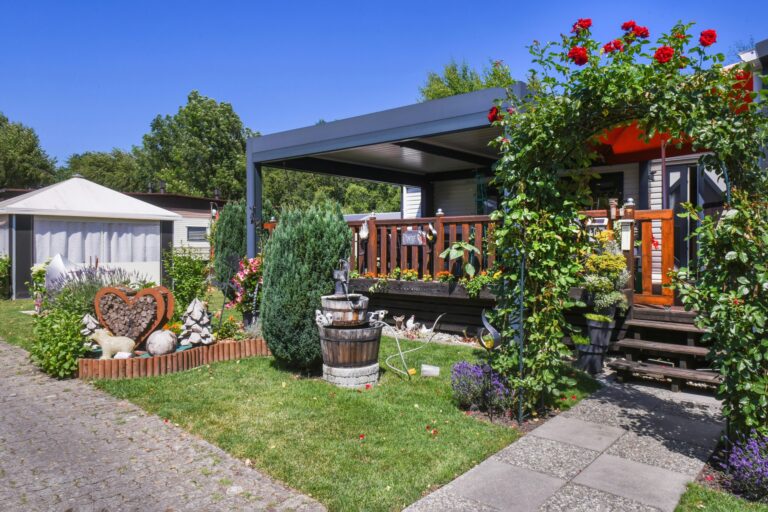 Camping Les 3 Lacs - Bild 9