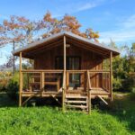 Ushuaïa Villages Camping Les 4 Saisons - Bild 1 Ushuaïa Villages Camping Les 4 Saisons - Bild 1