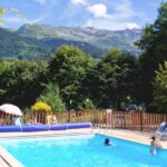 Camping Les 7 Laux - Bild 2