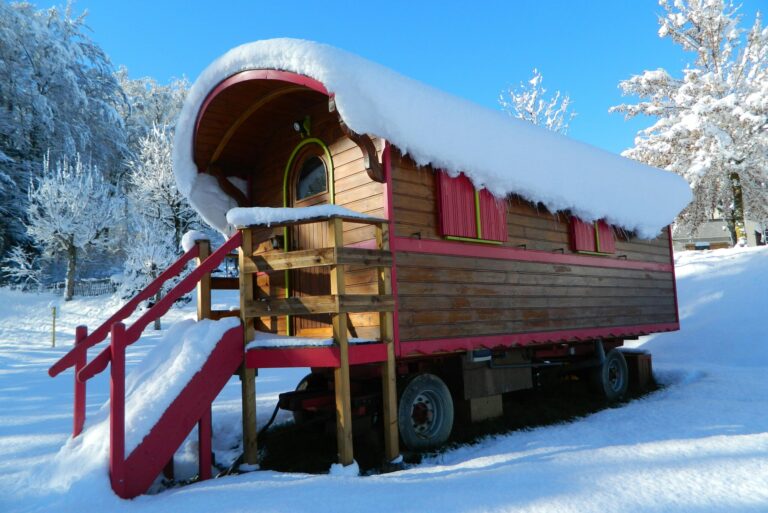 Camping Les 7 Laux - Bild 3