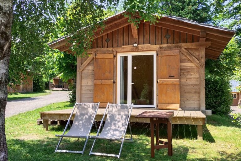 Camping Les 7 Laux - Bild 4